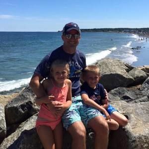 Meet your Posher, Phil